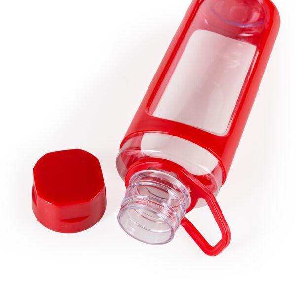Squeeze Plástico 650ml - Image 9