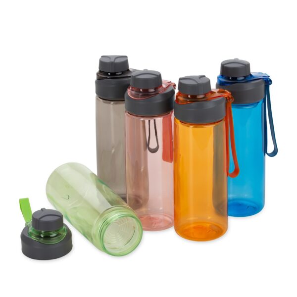 Squeeze Plástico 700ml - Image 8