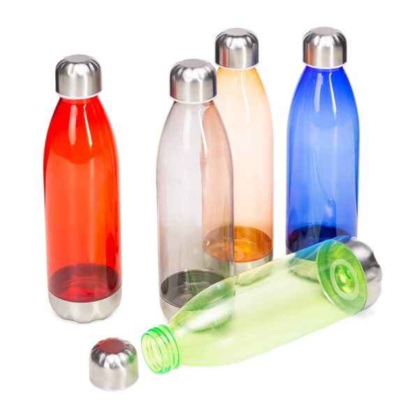 Squeeze Plástico 700ml - Image 2