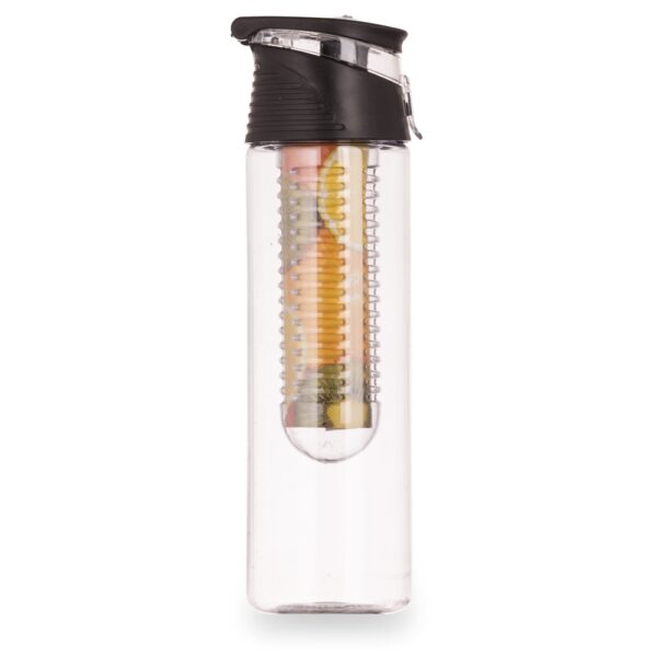 Squeeze Plástico 700ml com Infusor - Image 2