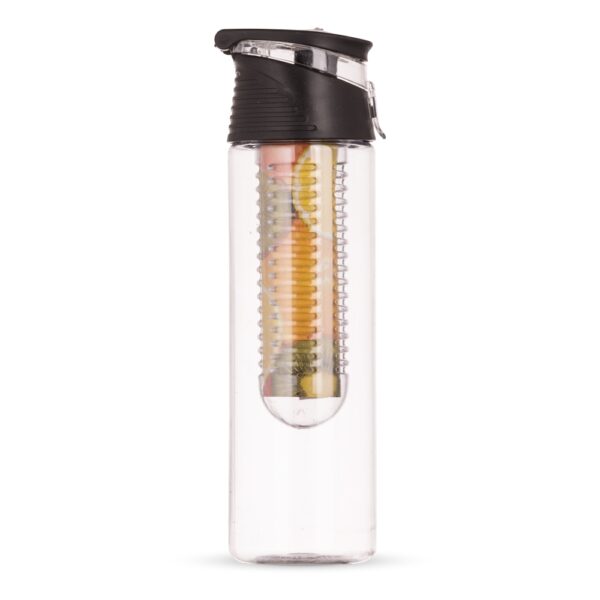 Squeeze Plástico 700ml com Infusor - Image 3