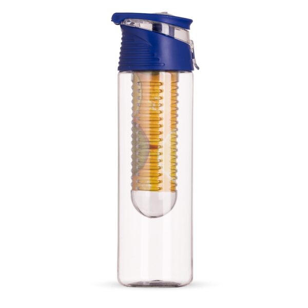 Squeeze Plástico 700ml com Infusor - Image 5