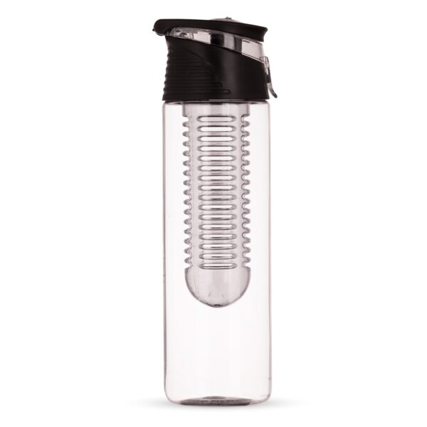 Squeeze Plástico 700ml com Infusor - Image 6