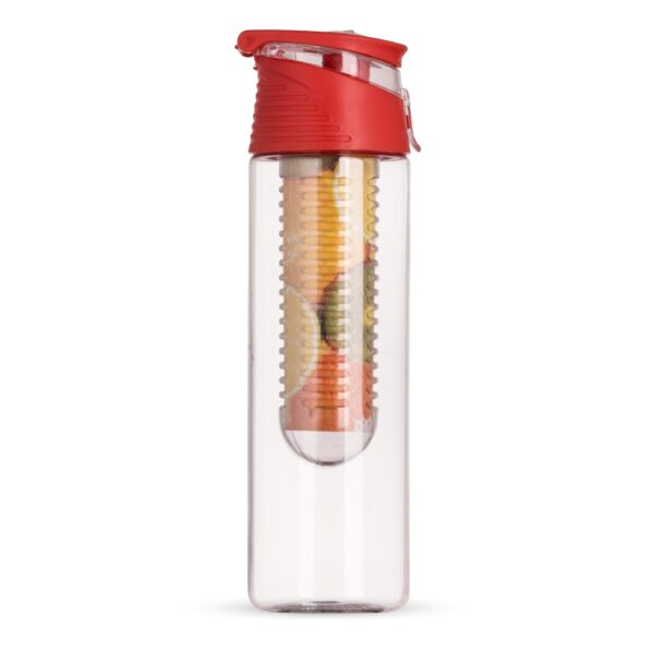 Squeeze Plástico 700ml com Infusor - Image 7