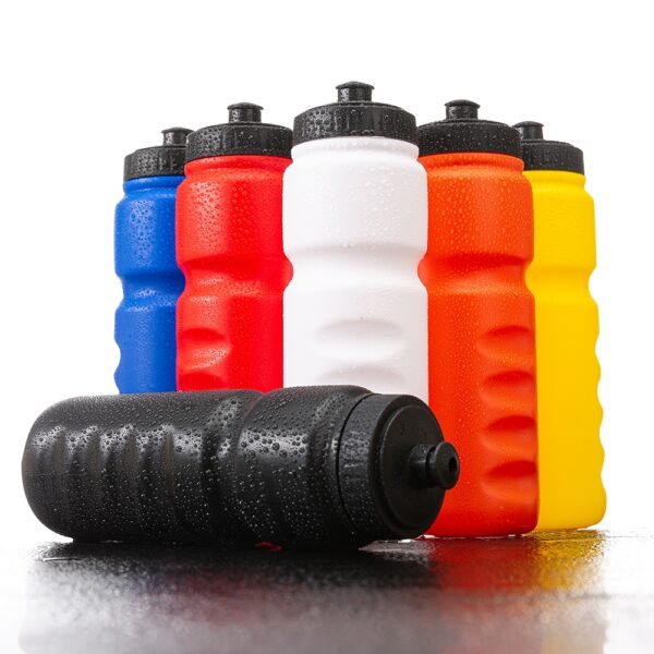 Squeeze Plástico 850ml - Image 5