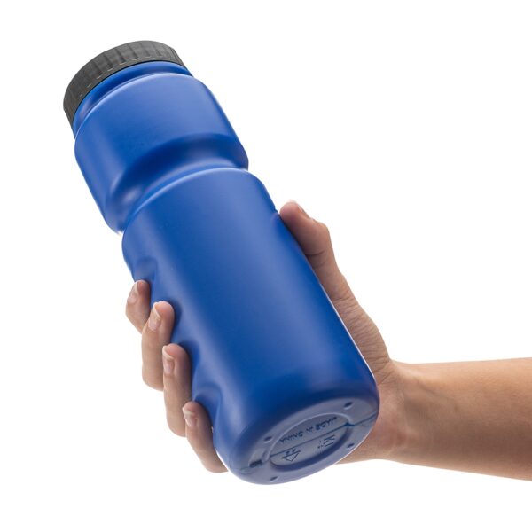 Squeeze Plástico 850ml - Image 7