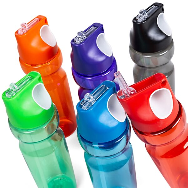 Squeeze Plástico 900ml - Image 3