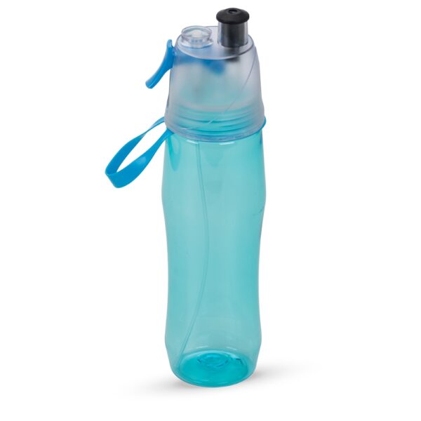 Squeeze Plástico 700ml com Borrifador - Image 10