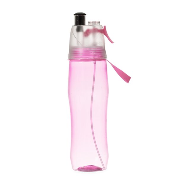 Squeeze Plástico 700ml com Borrifador - Image 5