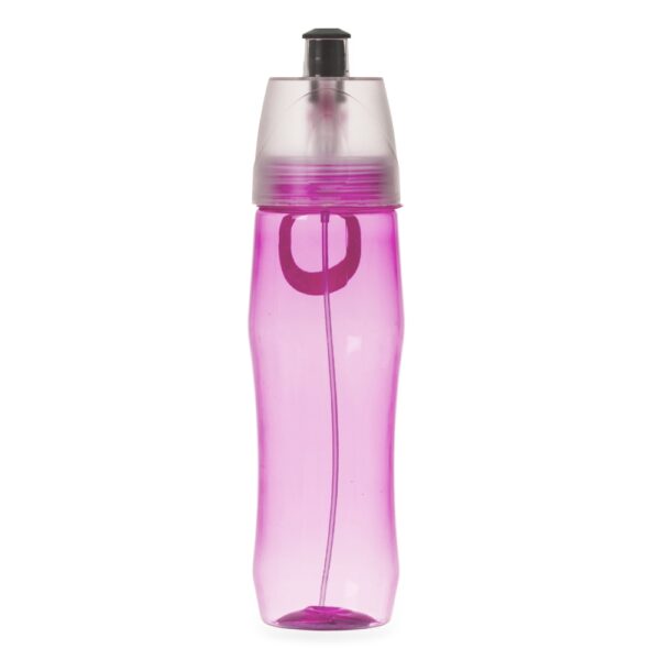 Squeeze Plástico 700ml com Borrifador - Image 4