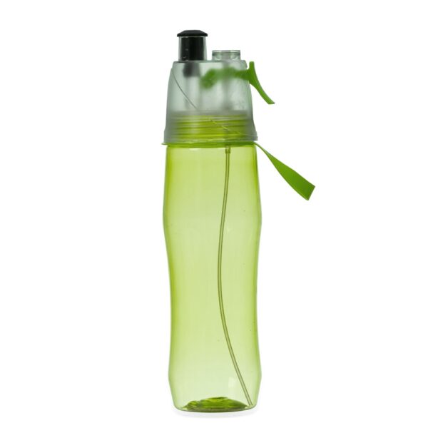 Squeeze Plástico 700ml com Borrifador - Image 3