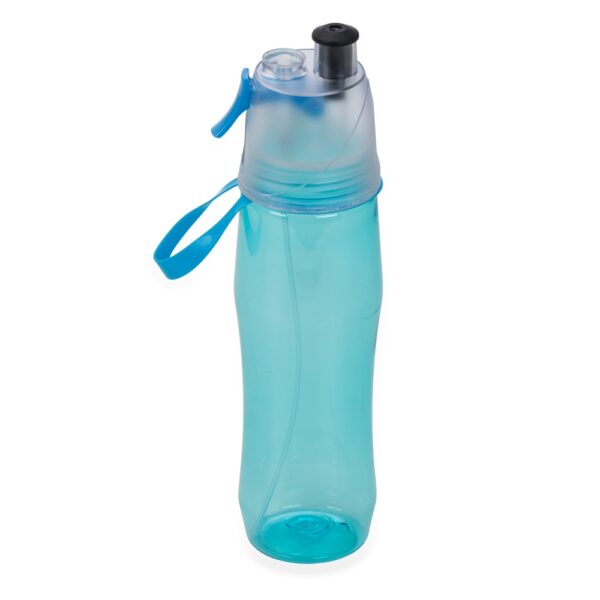 Squeeze Plástico 700ml com Borrifador - Image 2
