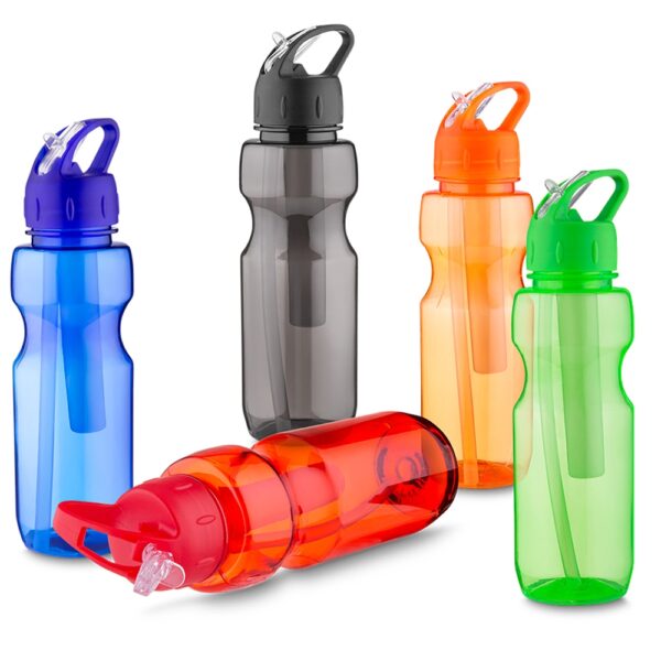 Squeeze Plástico 700ml Ice Bar - Image 5