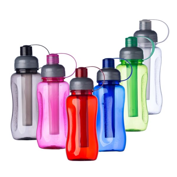 Squeeze Plástico 600ml Ice bar - Image 8