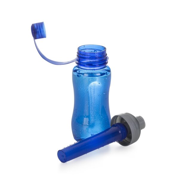 Squeeze Plástico 400ml Ice Bar - Image 5