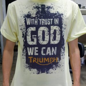 Camiseta Personalizada