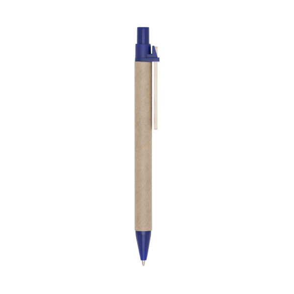 Caneta Ecológica Papelão - Image 8