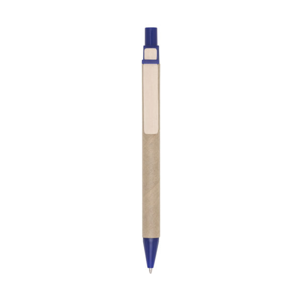 Caneta Ecológica Papelão - Image 3