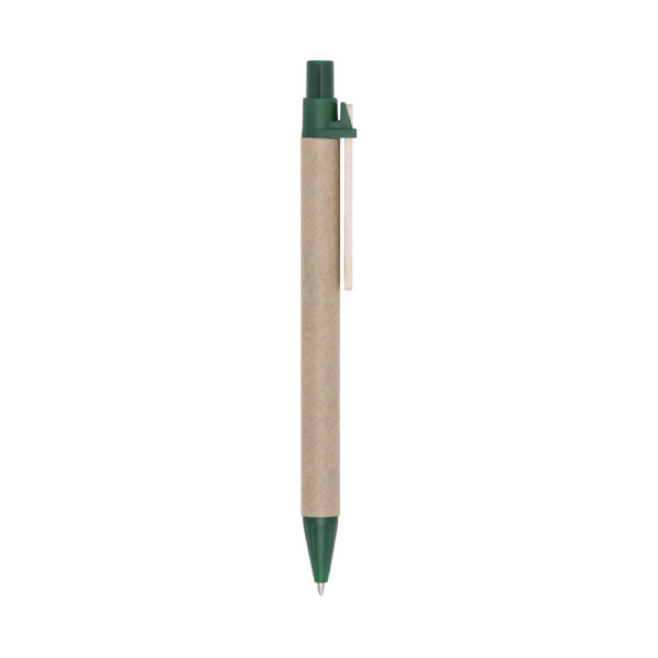 Caneta Ecológica Papelão - Image 7