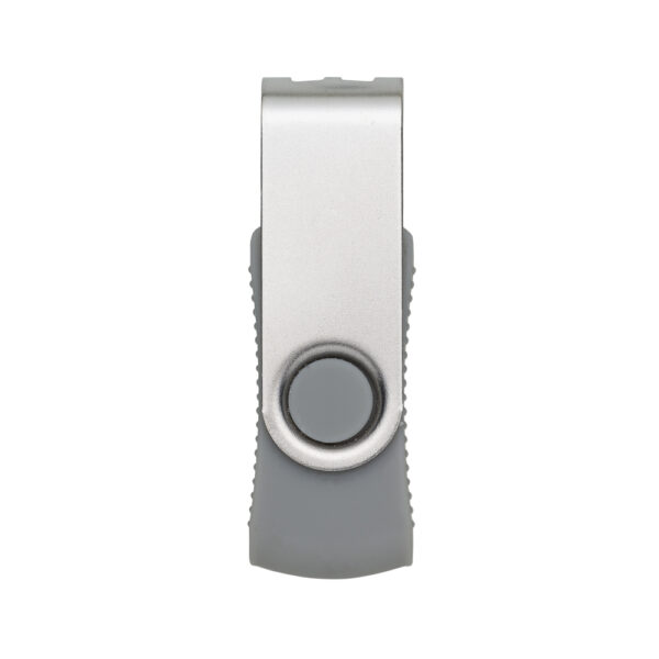 Pen Drive RM Giratório Metal 4GB/8GB - Image 2