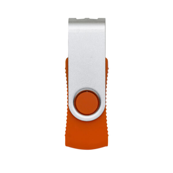 Pen Drive RM Giratório Metal 4GB/8GB - Image 3