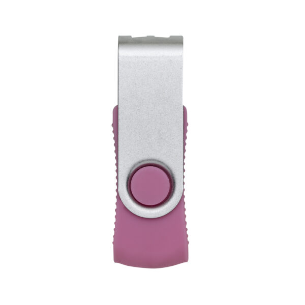 Pen Drive RM Giratório Metal 4GB/8GB - Image 4