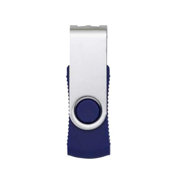 Pen Drive RM Giratório Metal 4GB/8GB - Image 5