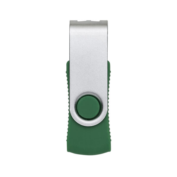 Pen Drive RM Giratório Metal 4GB/8GB - Image 6
