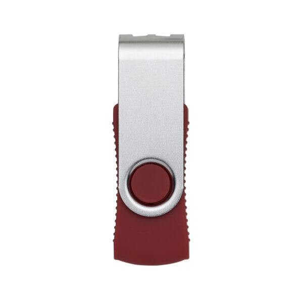 Pen Drive RM Giratório Metal 4GB/8GB - Image 7