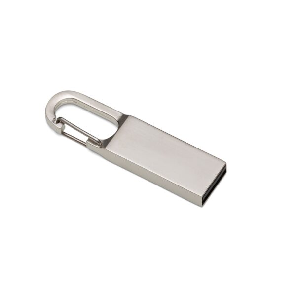 Pen Drive Mosquetão 4GB/8GB - Image 2