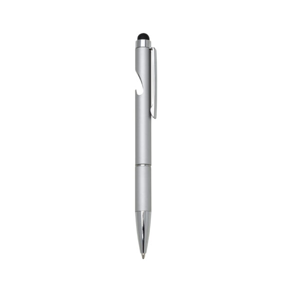 Caneta Metal com Abridor - Image 2
