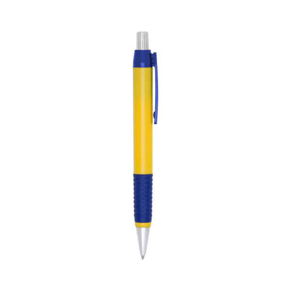 Caneta Plástica - Image 2