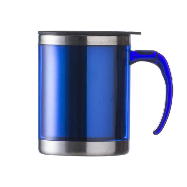 Caneca acrílica 400ml - Image 2