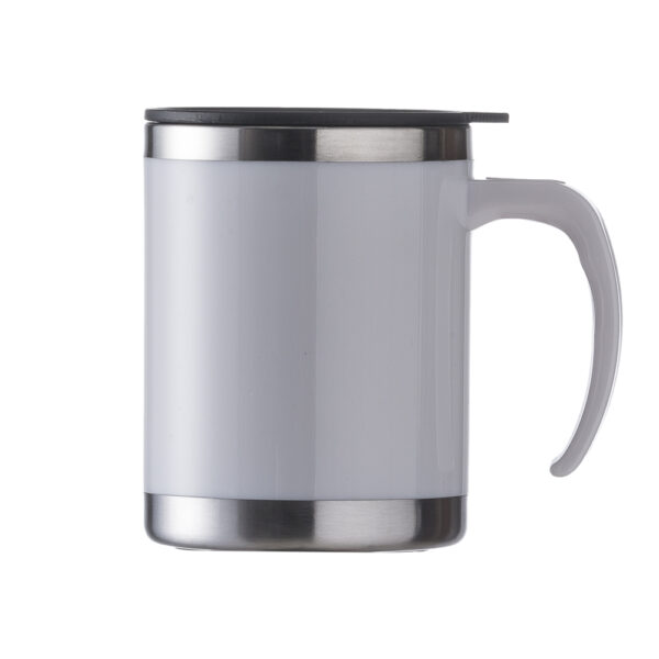 Caneca acrílica 400ml - Image 3