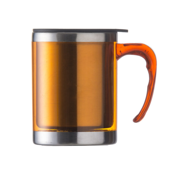 Caneca acrílica 400ml - Image 4