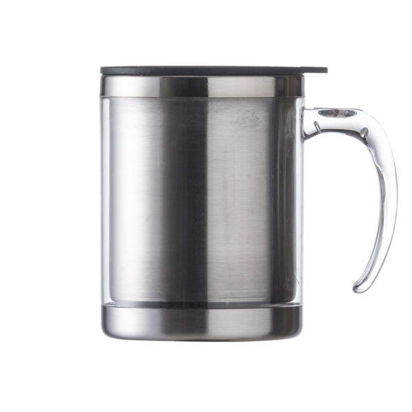 Caneca acrílica 400ml - Image 5