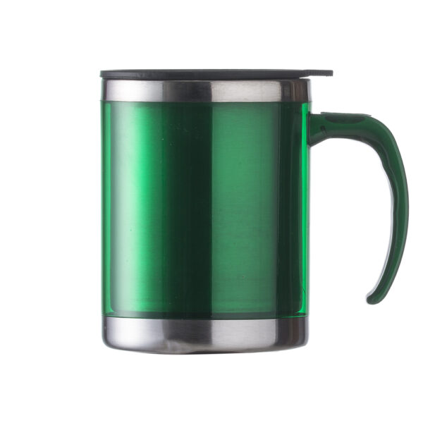 Caneca acrílica 400ml - Image 6