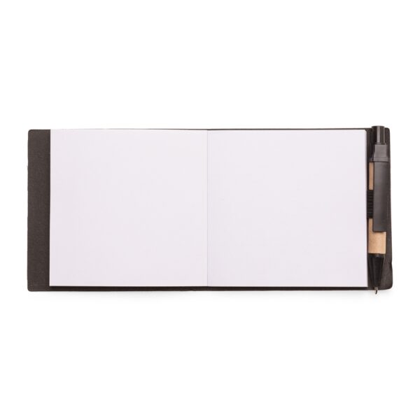 Bloco Ecológico com Autoadesivos - Image 6