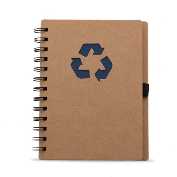 Bloco de Anotações Ecológico - Image 2