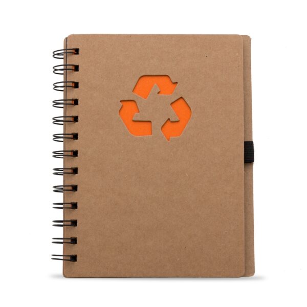 Bloco de Anotações Ecológico - Image 8