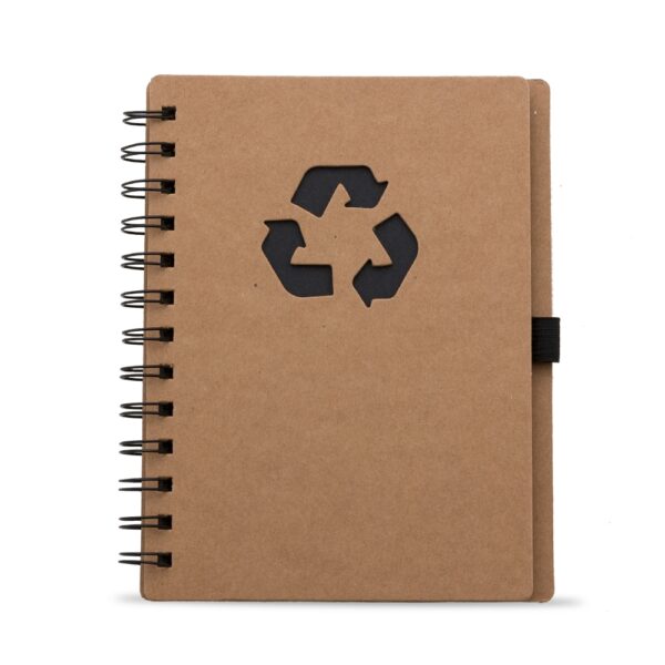 Bloco de Anotações Ecológico - Image 9