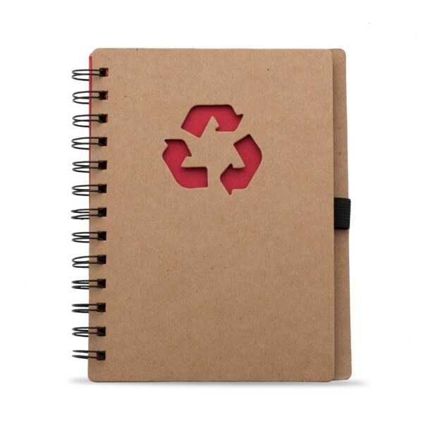 Bloco de Anotações Ecológico - Image 12