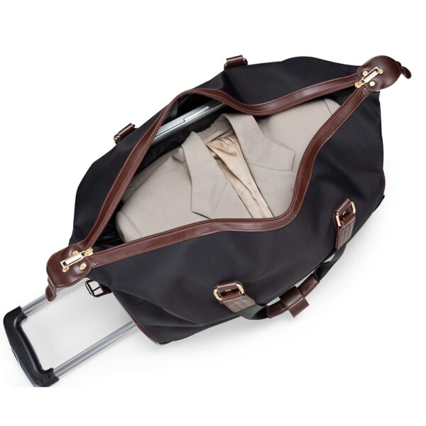 Bolsa de Viagem com Rodinhas - Image 6
