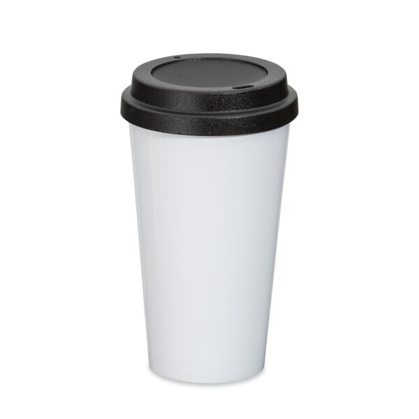 Copo Plástico 550ml - Image 2