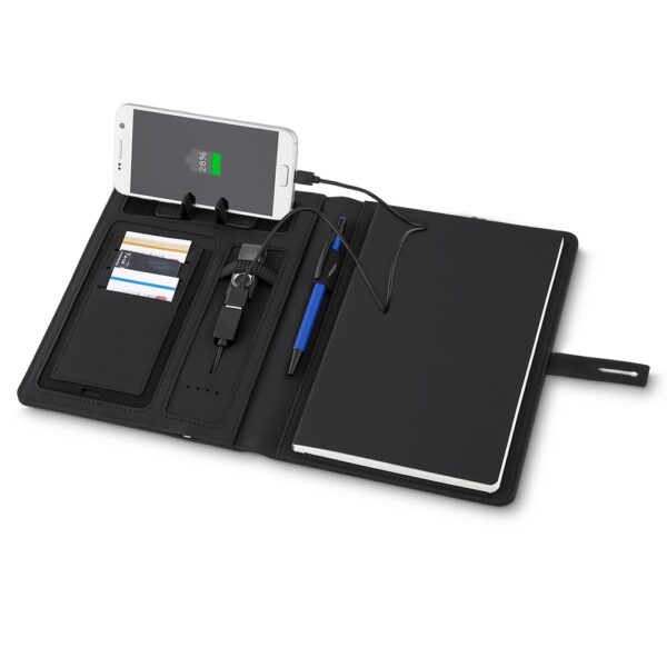 Caderno Power Bank - Image 3