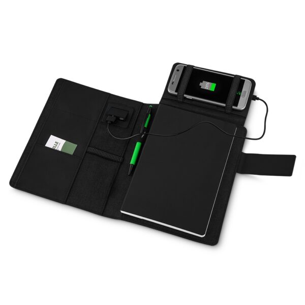 Caderno Power Bank - Image 2