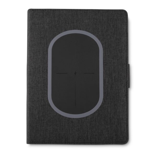 Caderno Power Bank Indução - Image 2