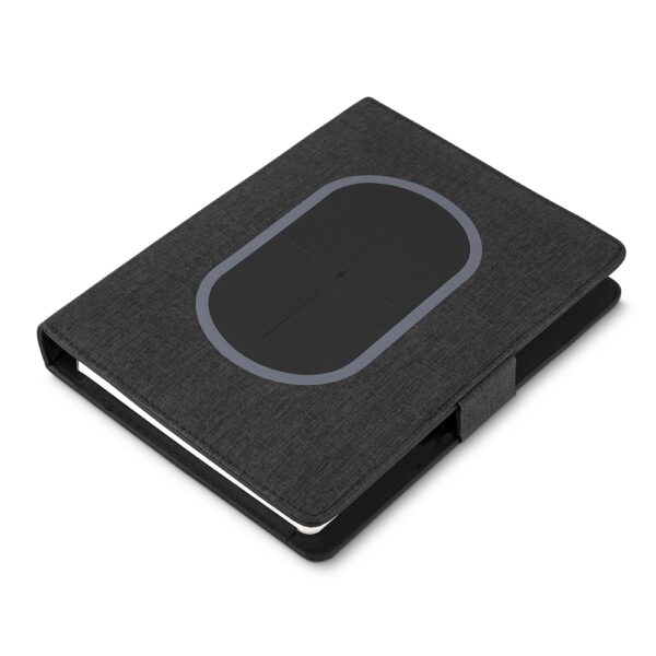 Caderno Power Bank Indução - Image 4