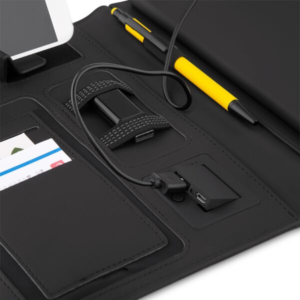 Caderno Power Bank Indução - Image 5