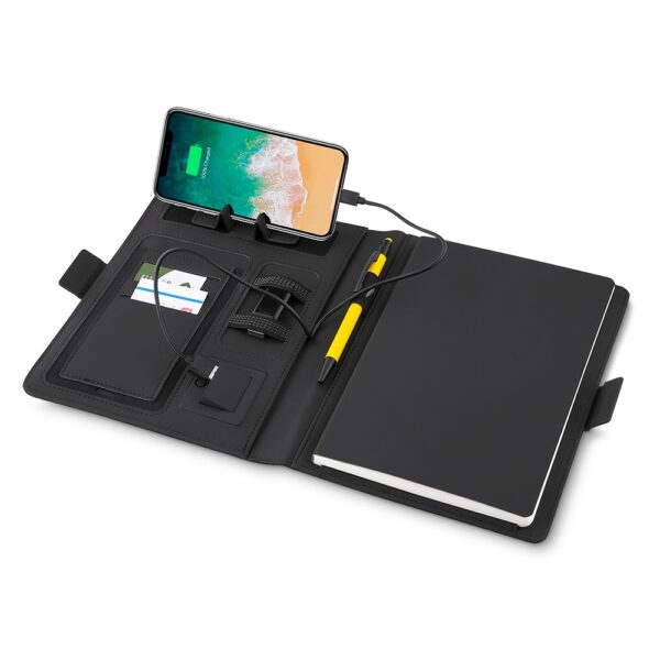 Caderno Power Bank Indução - Image 7